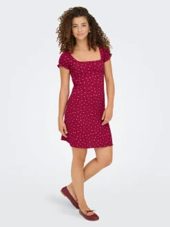ONLHILLARY Vestito corto