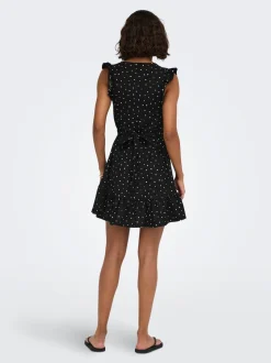 ONLHILLARY Vestito corto