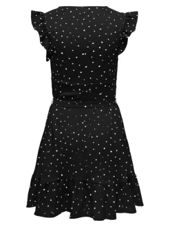 ONLHILLARY Vestito corto