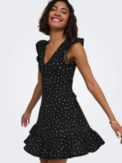 ONLHILLARY Vestito corto