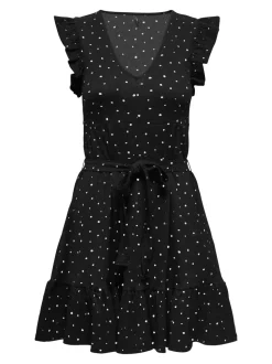 ONLHILLARY Vestito corto