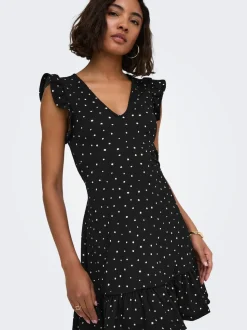 ONLHILLARY Vestito corto