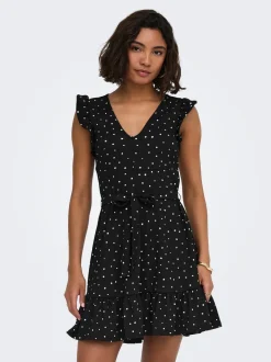 ONLHILLARY Vestito corto
