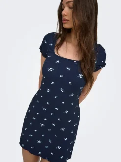 ONLHILLARY Vestito corto