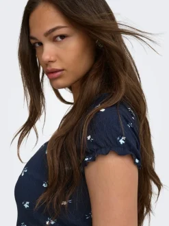 ONLHILLARY Vestito corto