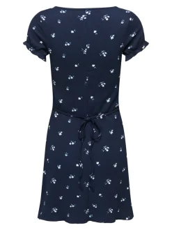ONLHILLARY Vestito corto