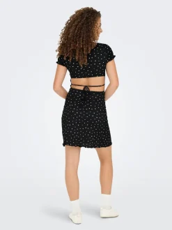 ONLHILLARY Vestito corto