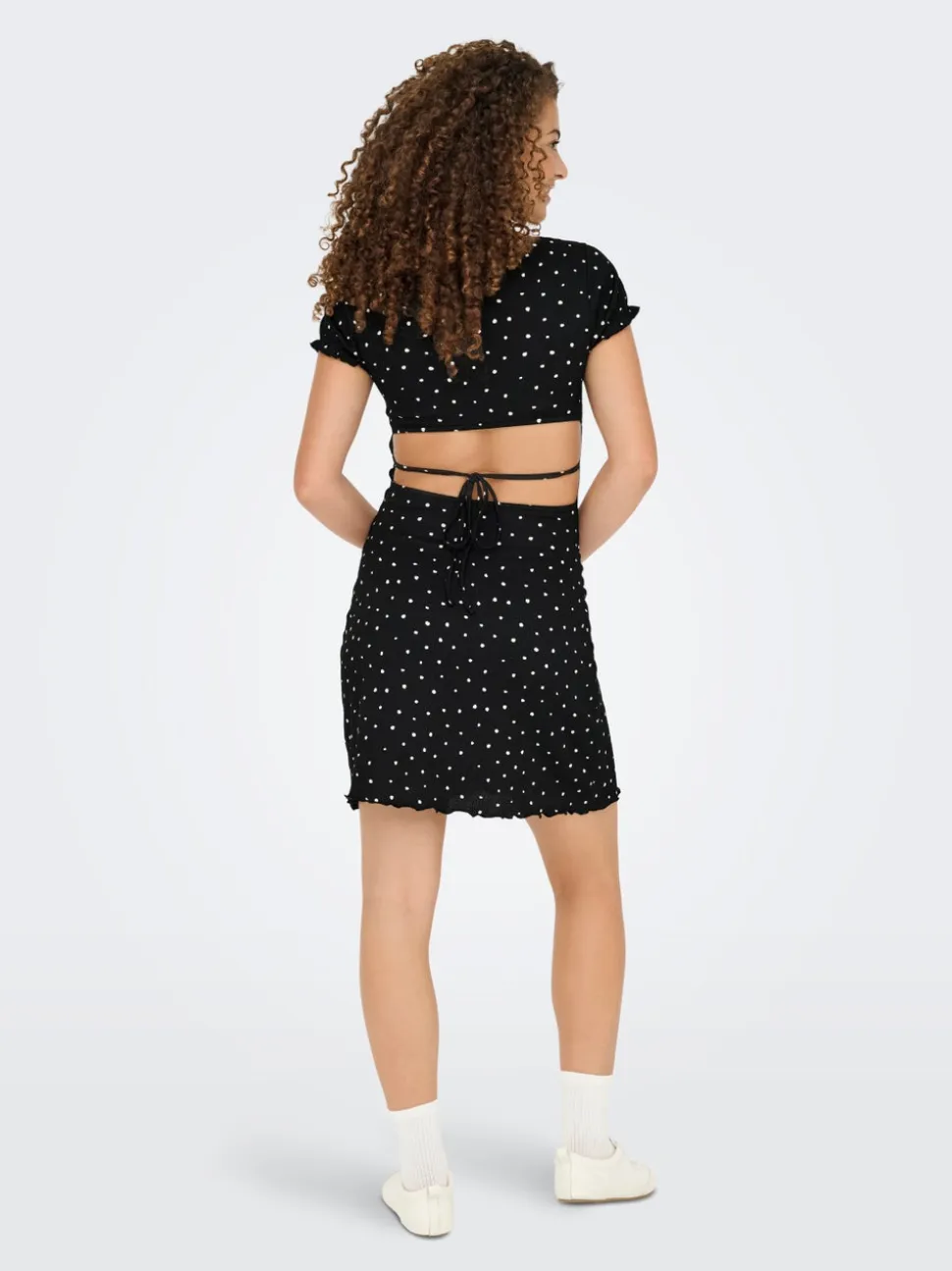 ONLHILLARY Vestito corto