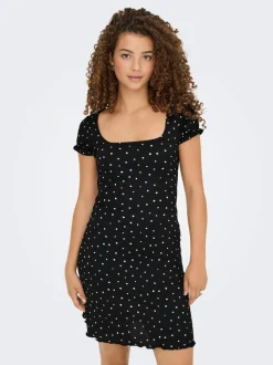 ONLHILLARY Vestito corto