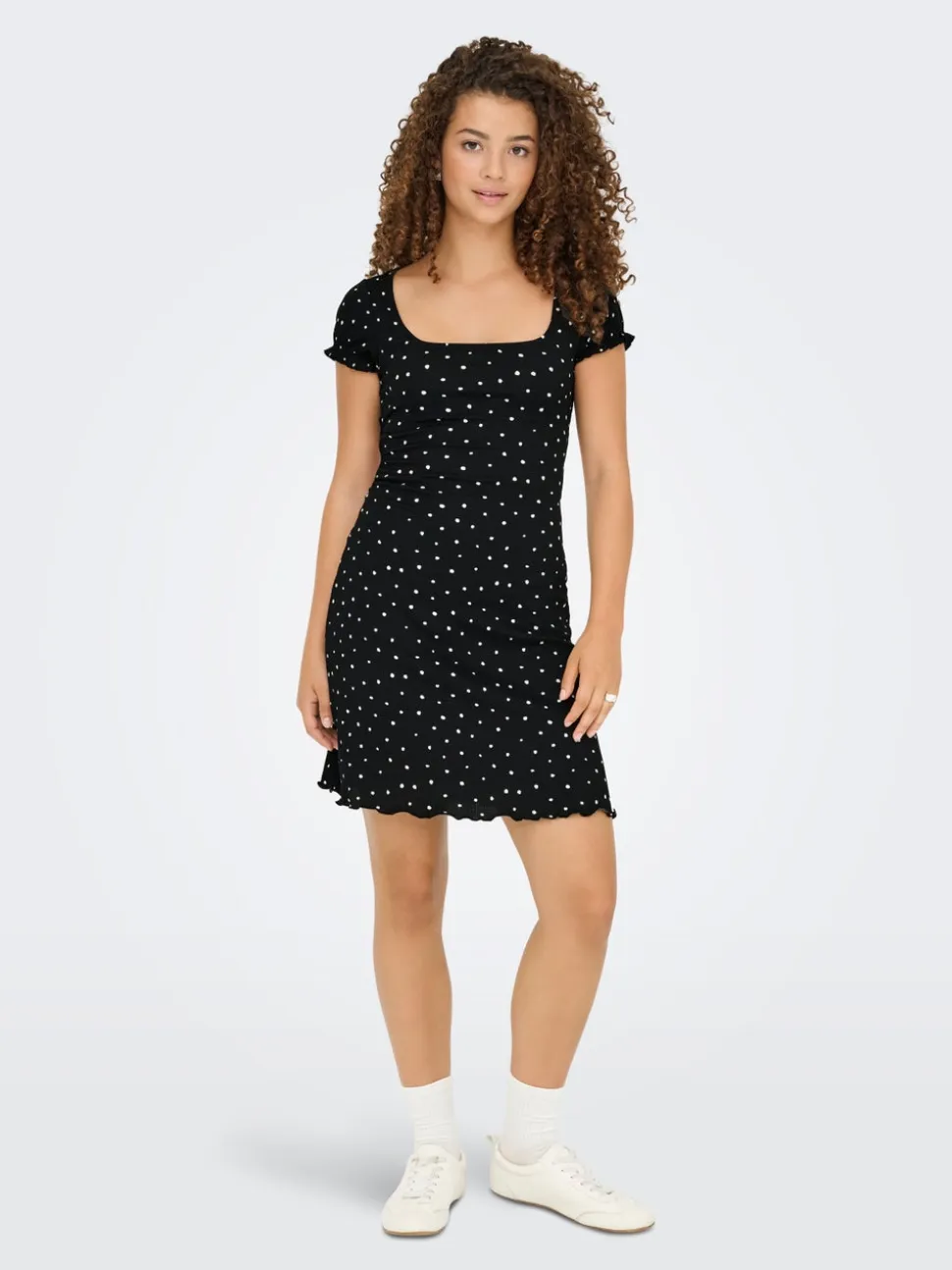 ONLHILLARY Vestito corto