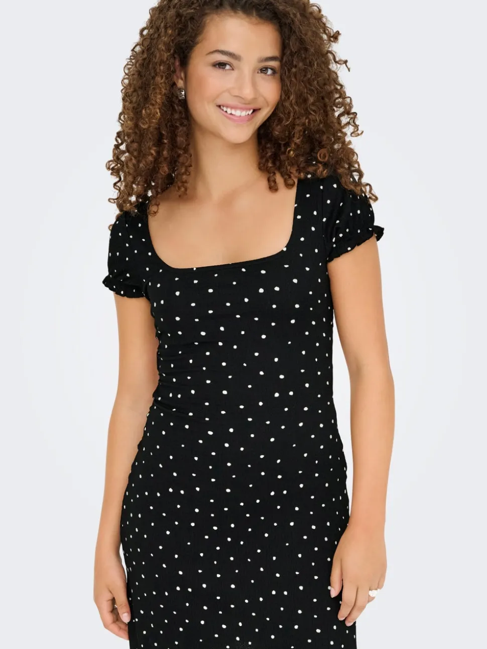 ONLHILLARY Vestito corto