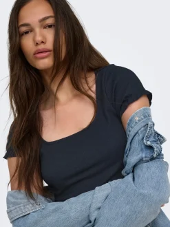 ONLHILLARY Vestito corto