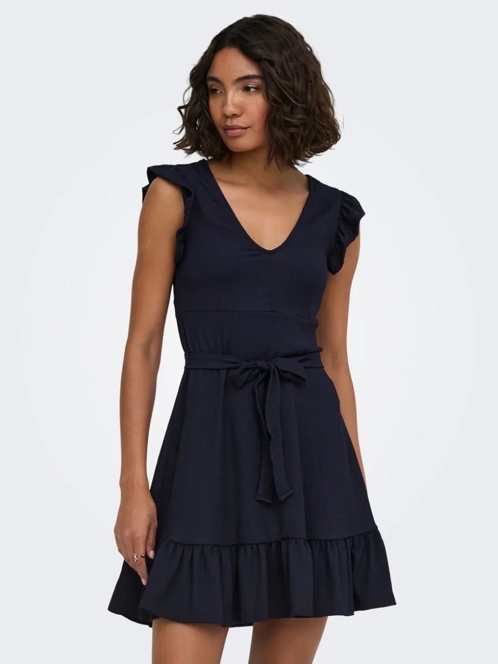 ONLHILLARY Vestito corto