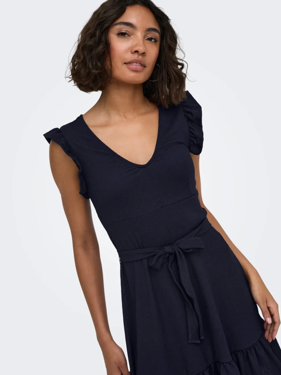 ONLHILLARY Vestito corto