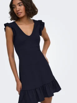 ONLHILLARY Vestito corto