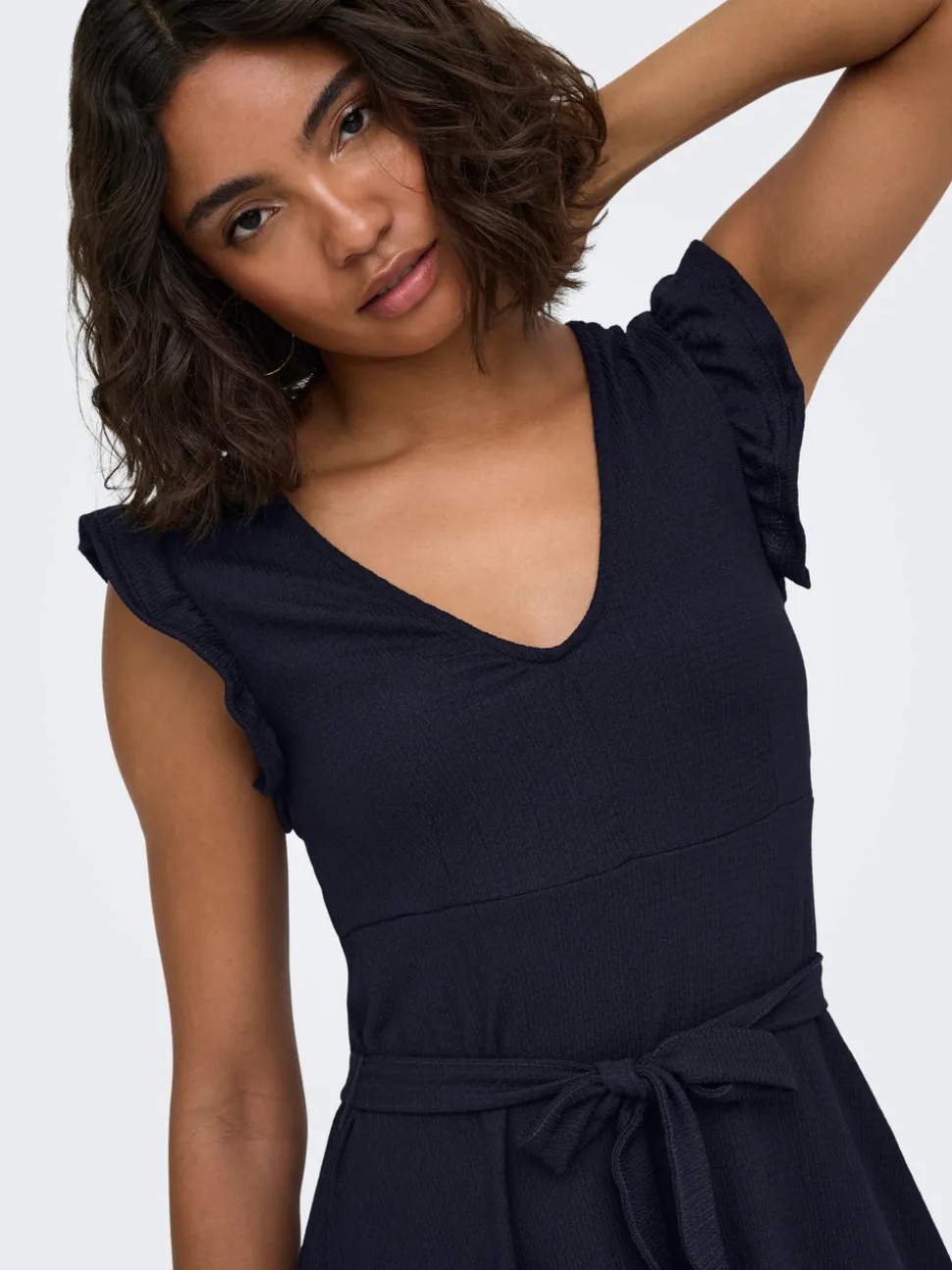ONLHILLARY Vestito corto
