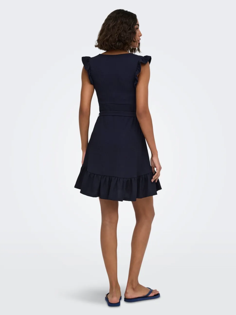 ONLHILLARY Vestito corto