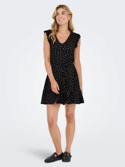 ONLHILLARY Vestito corto