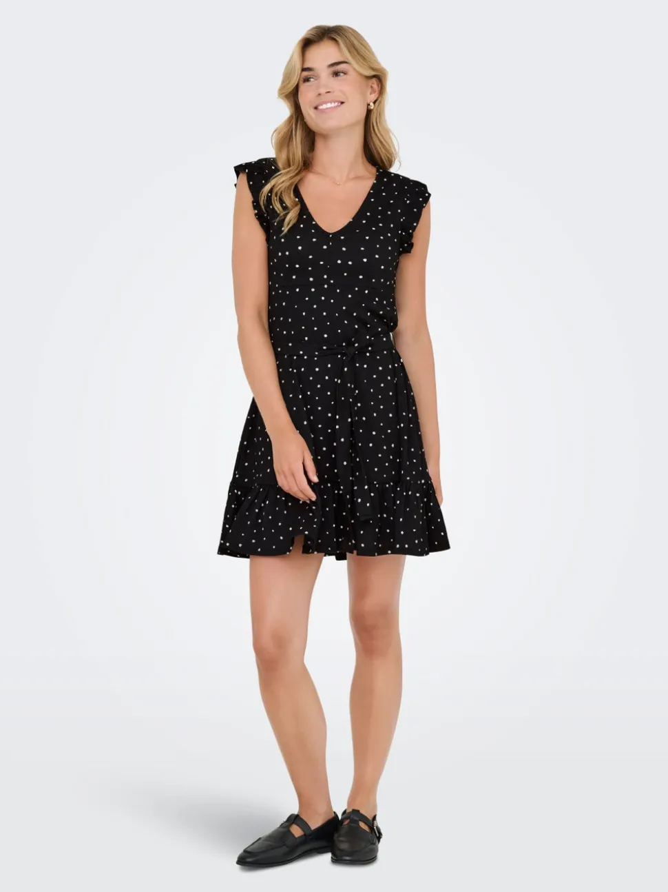 ONLHILLARY Vestito corto