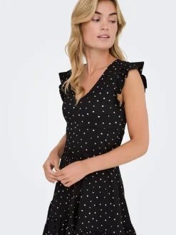 ONLHILLARY Vestito corto