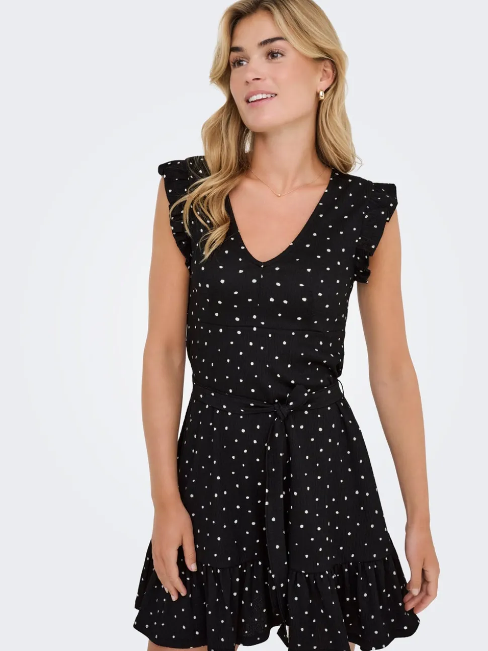 ONLHILLARY Vestito corto