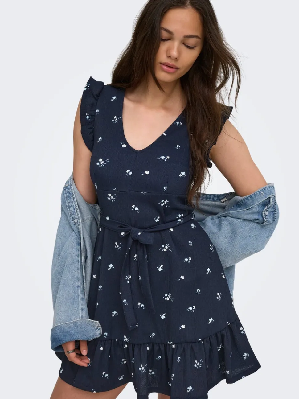 ONLHILLARY Vestito corto