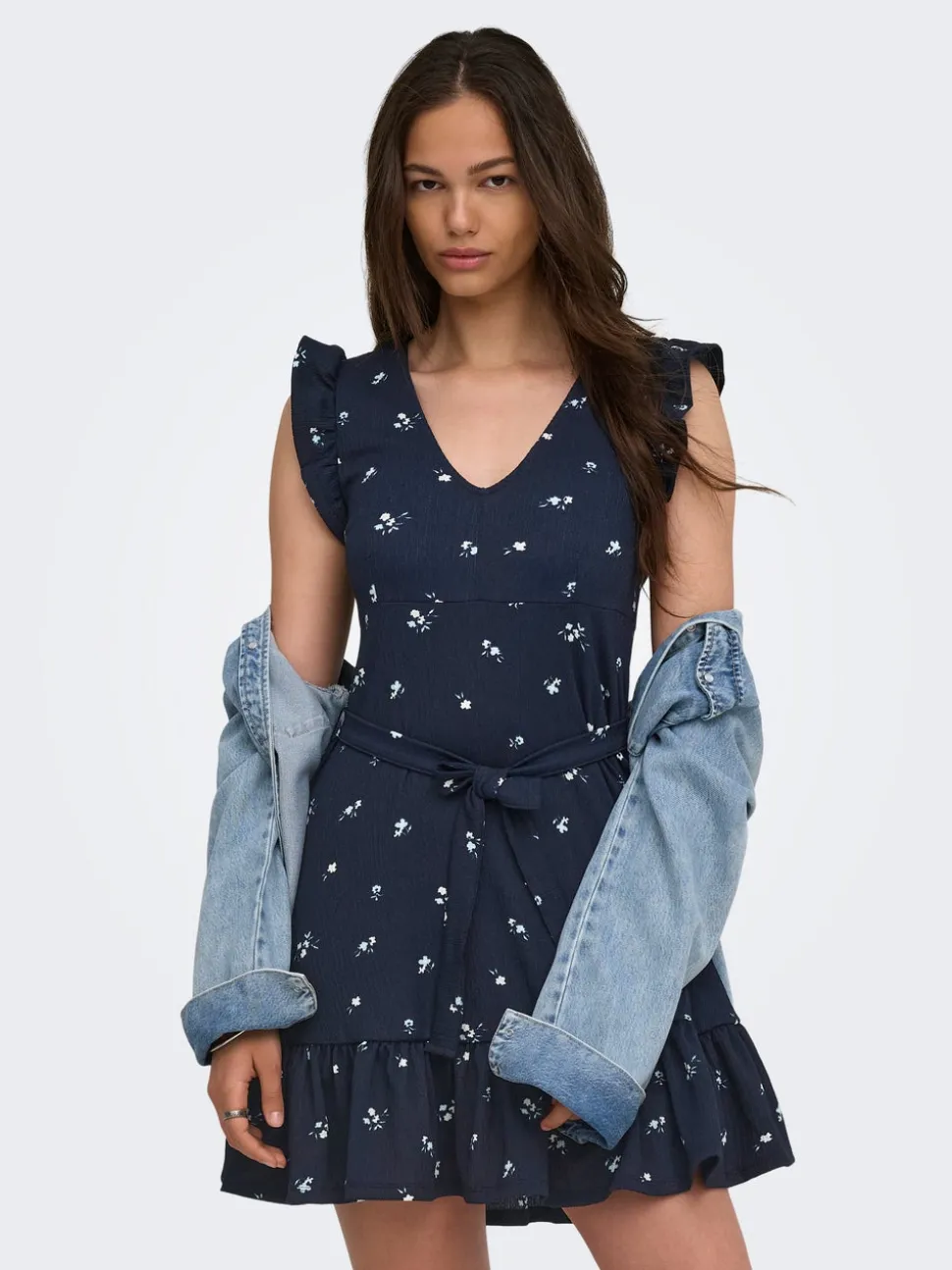 ONLHILLARY Vestito corto