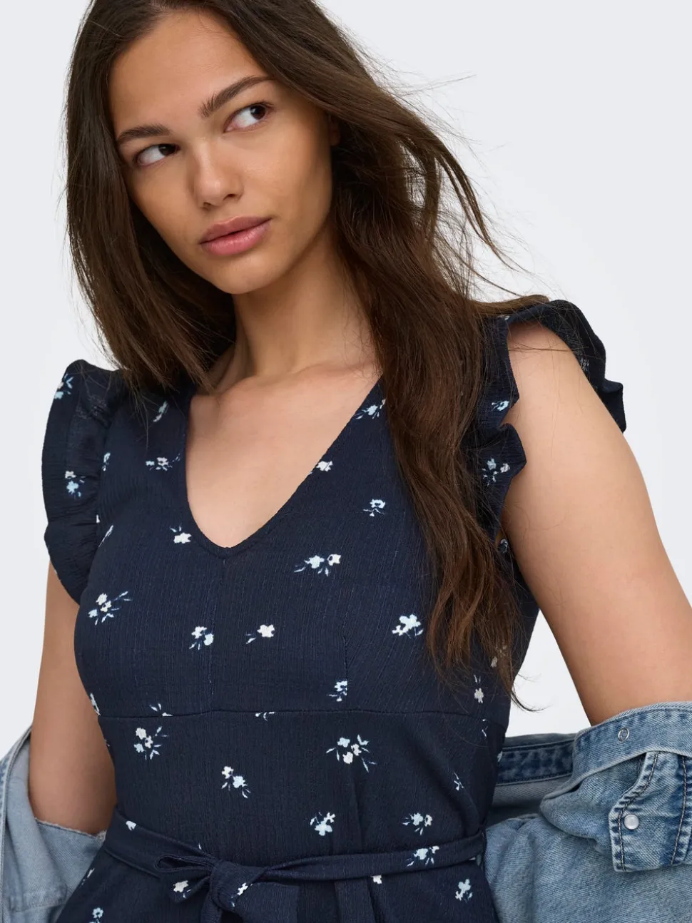 ONLHILLARY Vestito corto