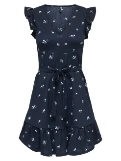 ONLHILLARY Vestito corto
