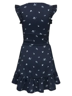 ONLHILLARY Vestito corto