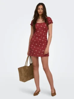 ONLHILLARY Vestito corto