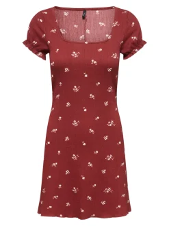 ONLHILLARY Vestito corto