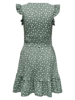 ONLHILLARY Vestito corto