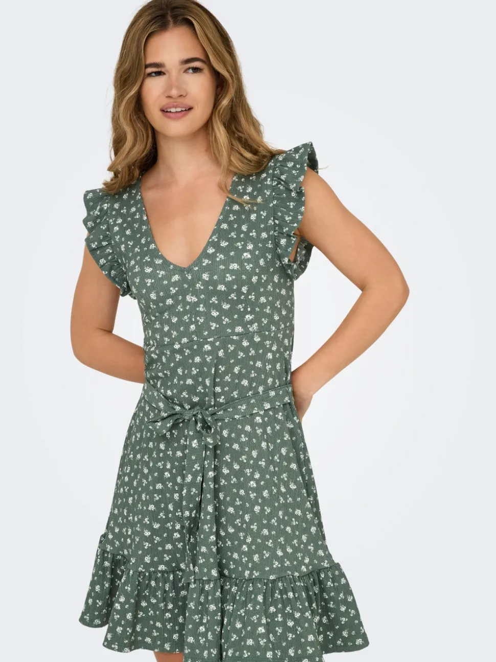 ONLHILLARY Vestito corto