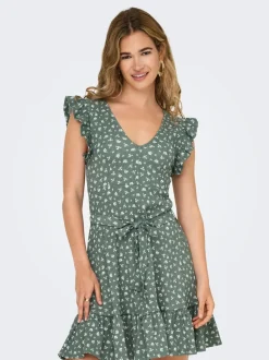 ONLHILLARY Vestito corto