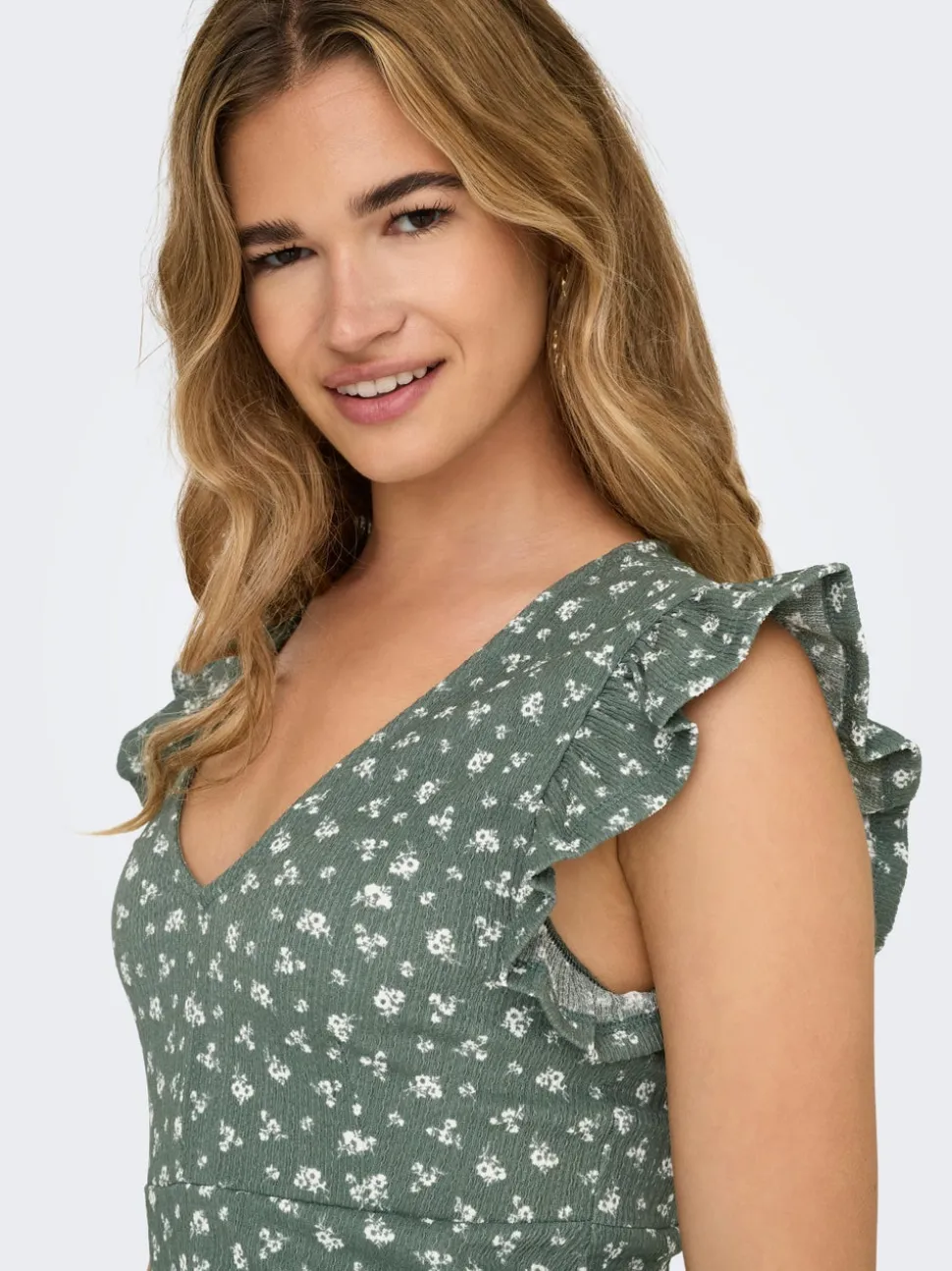 ONLHILLARY Vestito corto