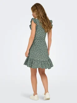 ONLHILLARY Vestito corto