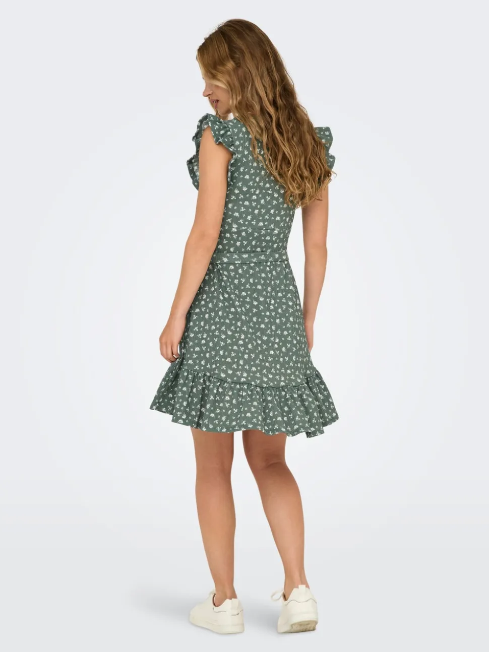ONLHILLARY Vestito corto