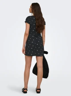 ONLHILLARY Vestito corto