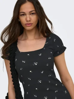 ONLHILLARY Vestito corto