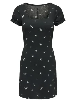 ONLHILLARY Vestito corto