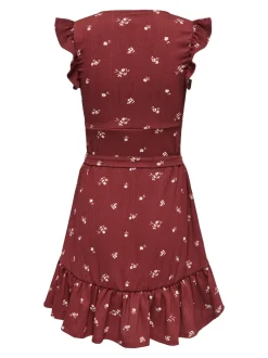 ONLHILLARY Vestito corto