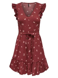 ONLHILLARY Vestito corto