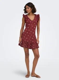 ONLHILLARY Vestito corto