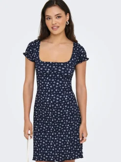 ONLHILLARY Vestito corto