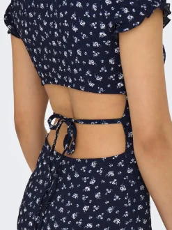 ONLHILLARY Vestito corto