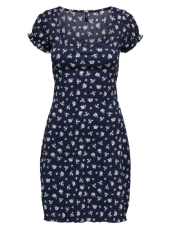 ONLHILLARY Vestito corto
