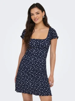 ONLHILLARY Vestito corto
