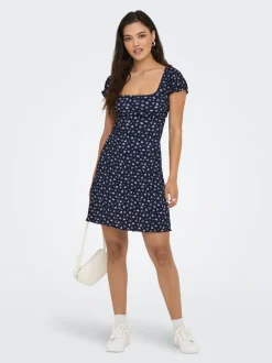 ONLHILLARY Vestito corto