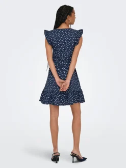 ONLHILLARY Vestito corto